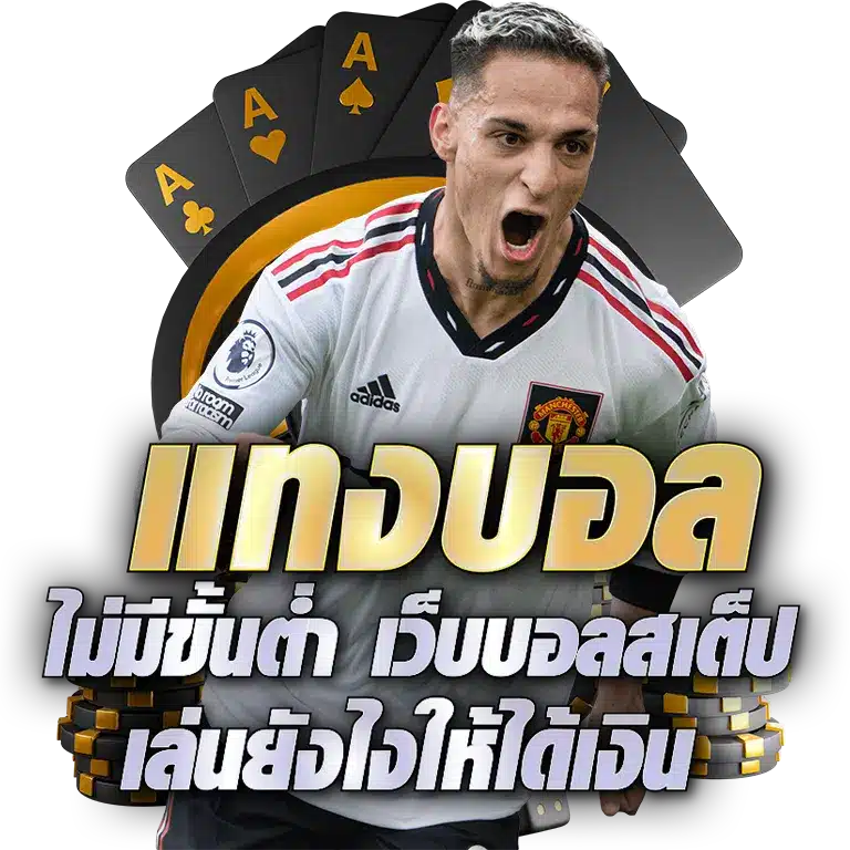 แทงบอล 123sabuy