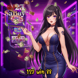 123 win 88