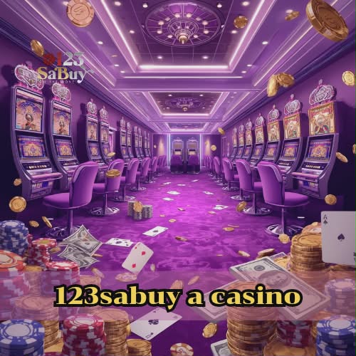 123sabuy a casino